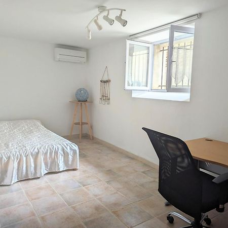 Chambre Climatisee Avec Espaces Privatifs Dont Salle De Bain Et Wc La Liviniere Экстерьер фото